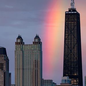 Meet your Posher, George